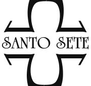 Santo Sete Paramentos Litúrgicos e Artigos Religiosos